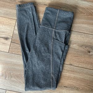 Athleta Salutation Stash Pocket Women’s Workout Leggings